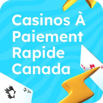 Casinos à paiement rapide mobile Image