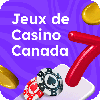 Jeux de casino Canada mobile Image