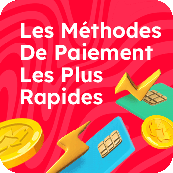 Les méthodes de paiement les plus rapides mobile