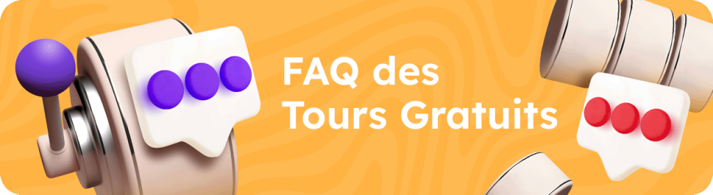 Les offres de tours gratuits Canada FAQs