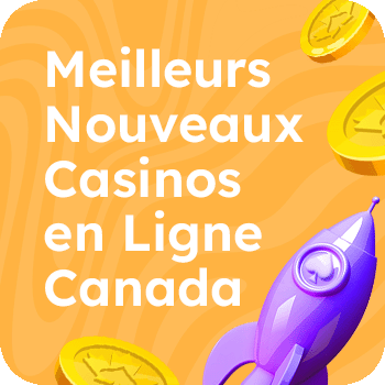 Meilleurs nouveaux casinos en ligne au Canada mobile Image
