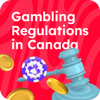 Gambling Regulations in Canada Image