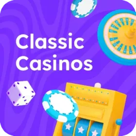 Classic Casinos Image