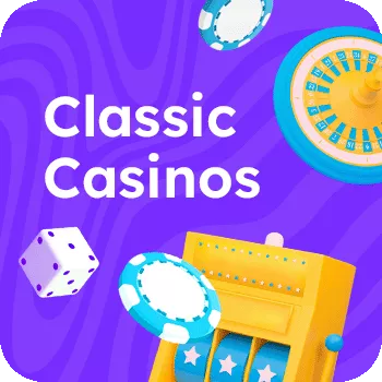 Classic Casinos Image