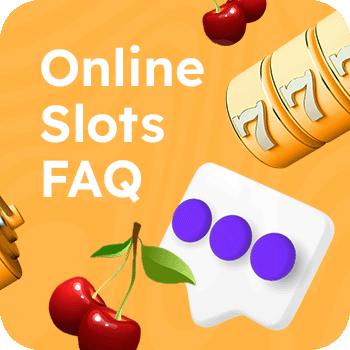 Online Slots FAQ WEB