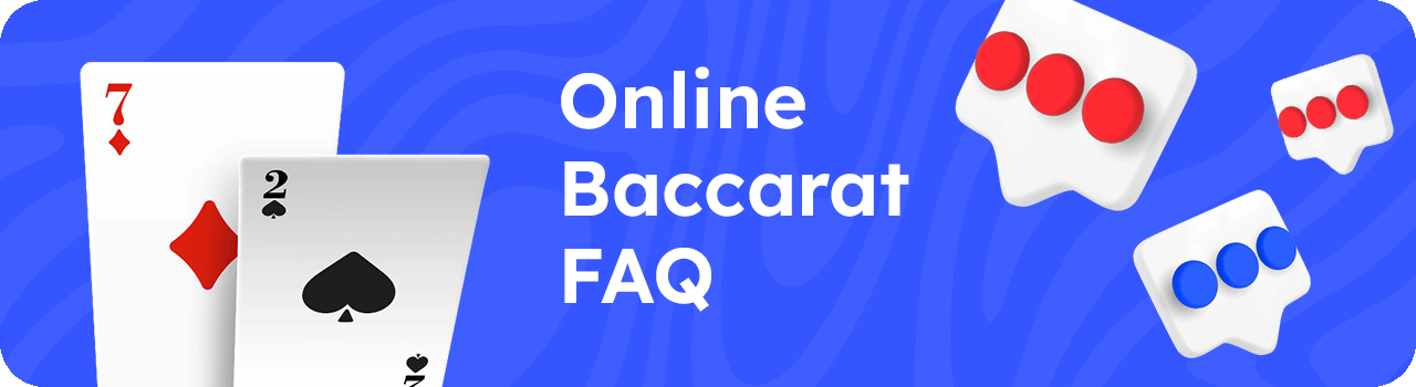 Online baccarat FAQ DESKTOP Online baccarat FAQ DESKTOP