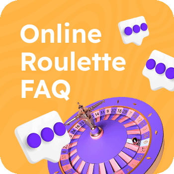 Online roulette FAQ WEB