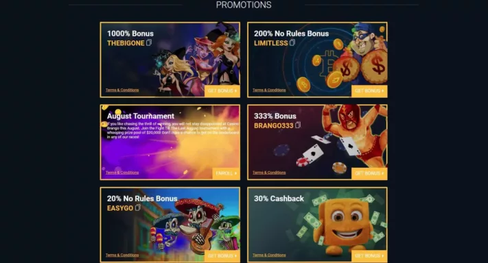 the best online casino in canada
