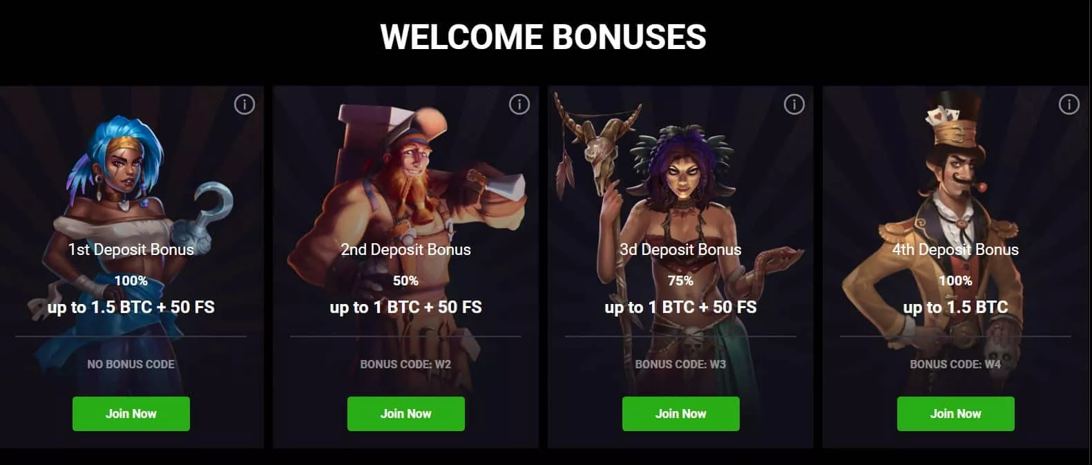 mirax casino welcome bonuses
