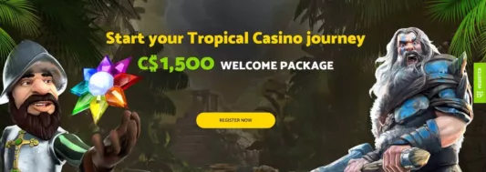 palm slots casino welcome bonus