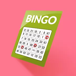 BINGO Image