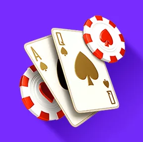 Best Real Money Blackjack Casinos Image