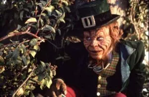 Leprechaun 1993 - Lionsgate Pictures