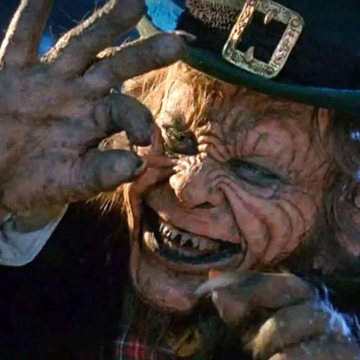 Leprechaun (1993)