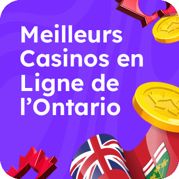 Meilleurs casinos en ligne de l’Ontario Image