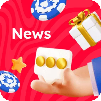 Latest Casino News & Promotions Image
