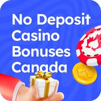 No Deposit Bonuses Image