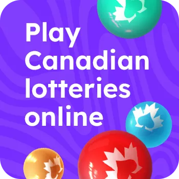 Canadian Lotteries Image