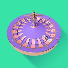 ROULETTE Image