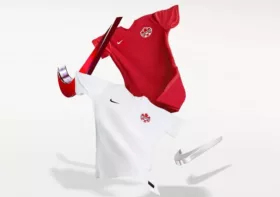 Everything You Should Know About Canada in the 2022 World Cup Image
