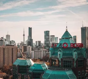 Five Must-Visit Casinos in Ontario Image
