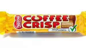 coffee crisp canada