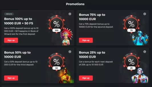 foggystar casino promotions