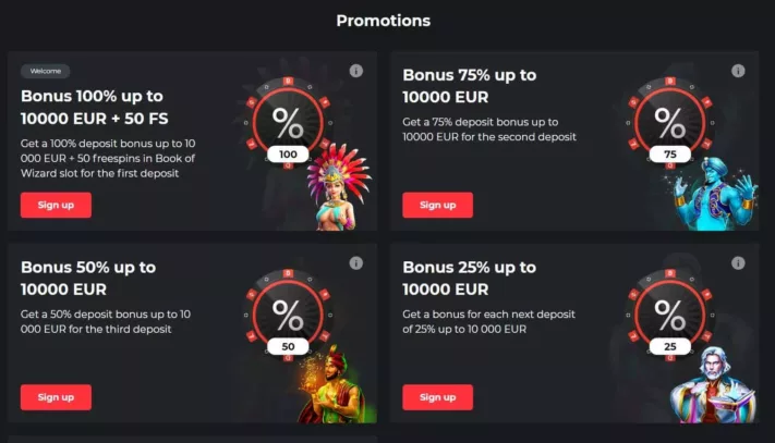 foggystar casino promotions