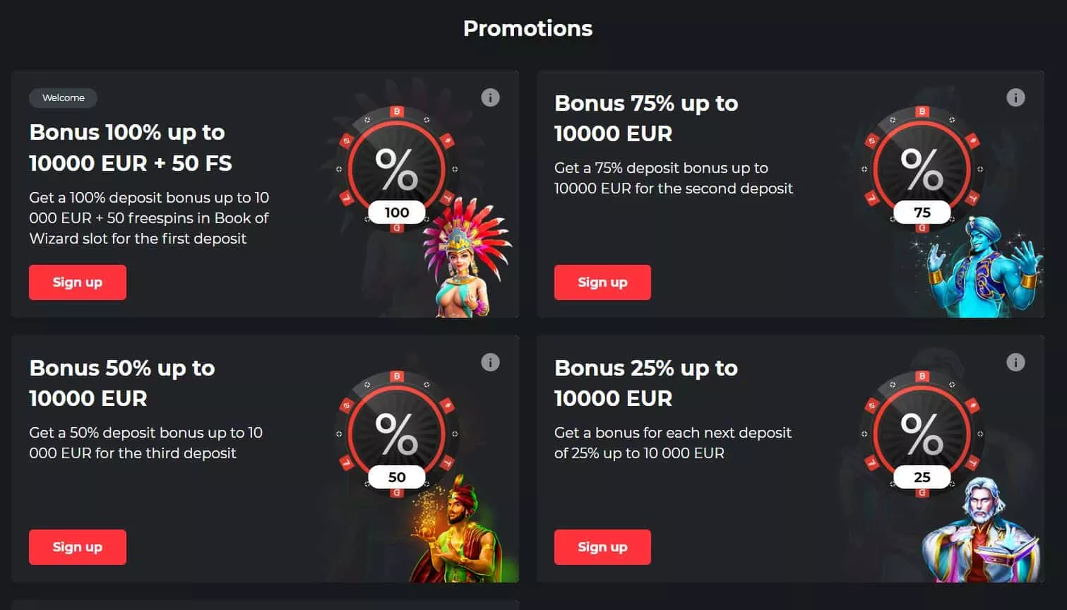 foggystar casino promotions