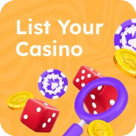List Your Casino Image