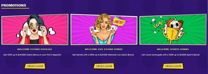 ohmyzino casino promotions