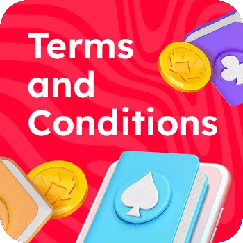 terms and conditions Image