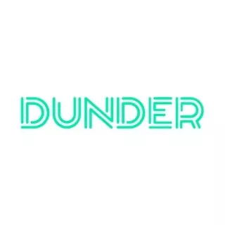 Logo image for Dunder Casino