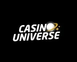 Logo image for Casino Universe