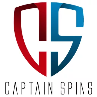 Logo image for Captain Spins Casino