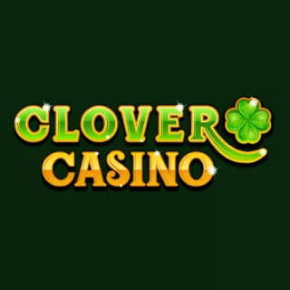 Logo image for Clover Casino