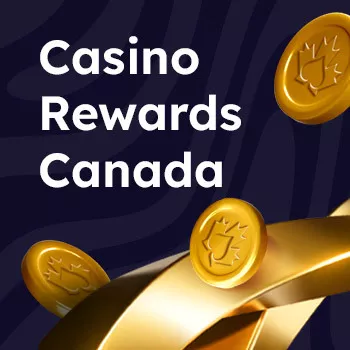 Casino Rewards Canada MOBILE EN Image