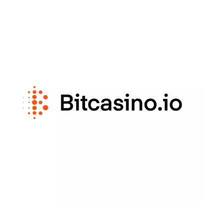 Logo image for Bitcasino.io