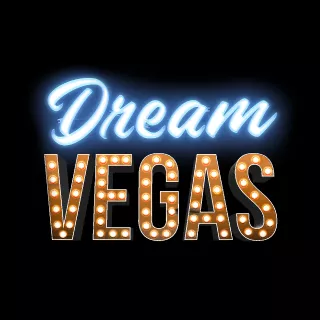 Logo image for Dream Vegas Casino