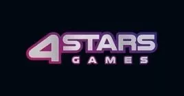 Logo image for 4StarsGames Casino