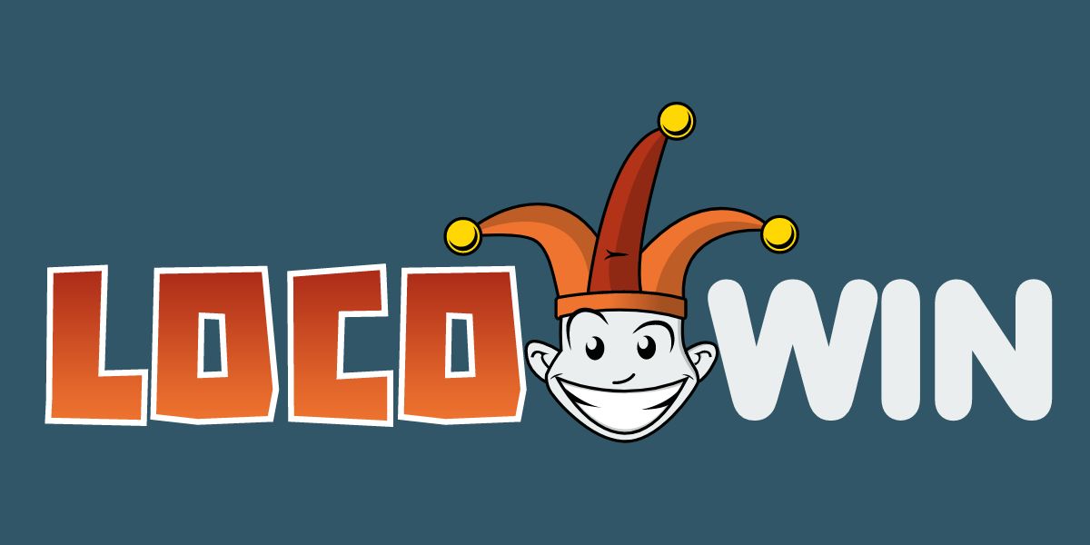 Locowin Casino Logo