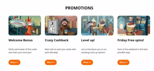 locowin casino promotions