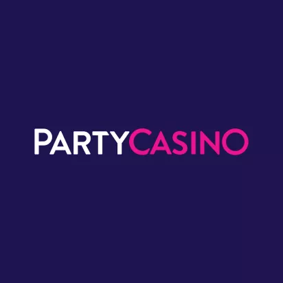 Logo image for PartyCasino