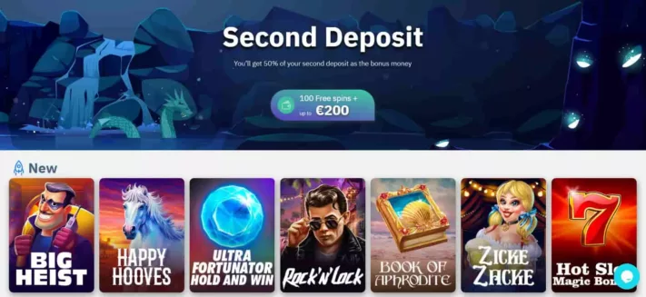 zen casino welcome bonus