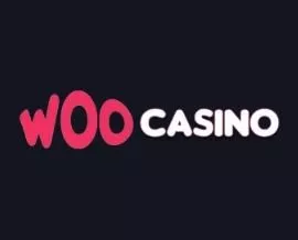 Logo image for Woo Casino
