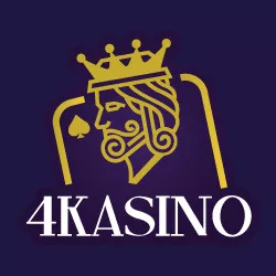 Logo image for 4Kasino