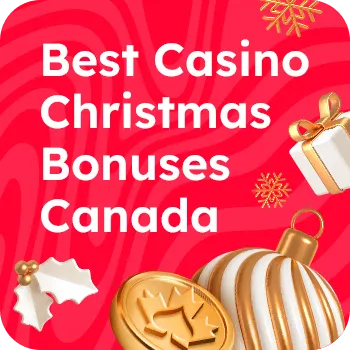best christmas casino bonuses canada mobile Image