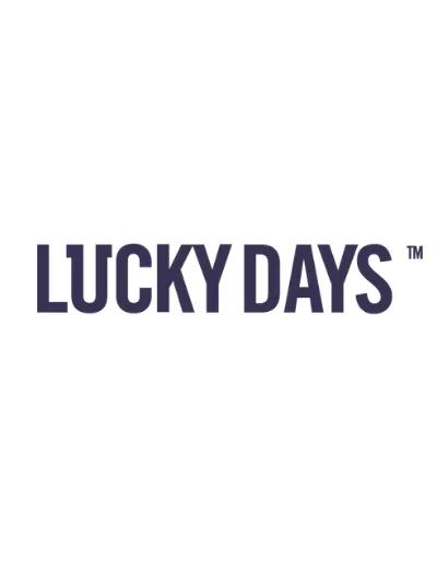 Logo image for LuckyDays Casino