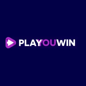 Logo image for PlaYouWin Casino