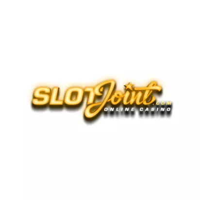Logo image for Slotjoint Casino